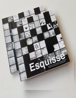 ESQUISSE design - PRODUCT