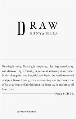 Kenya Hara: Draw