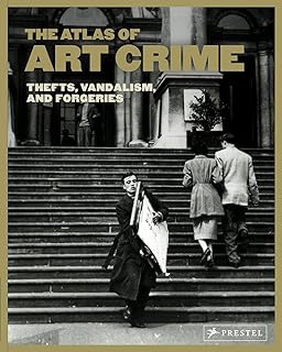 Atlas Of Art Crime