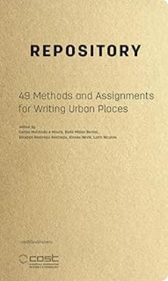 Repository 49 Methods And Assignments For Writing Urban Places