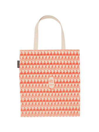 Little Women Tote Bag(out Of Print)