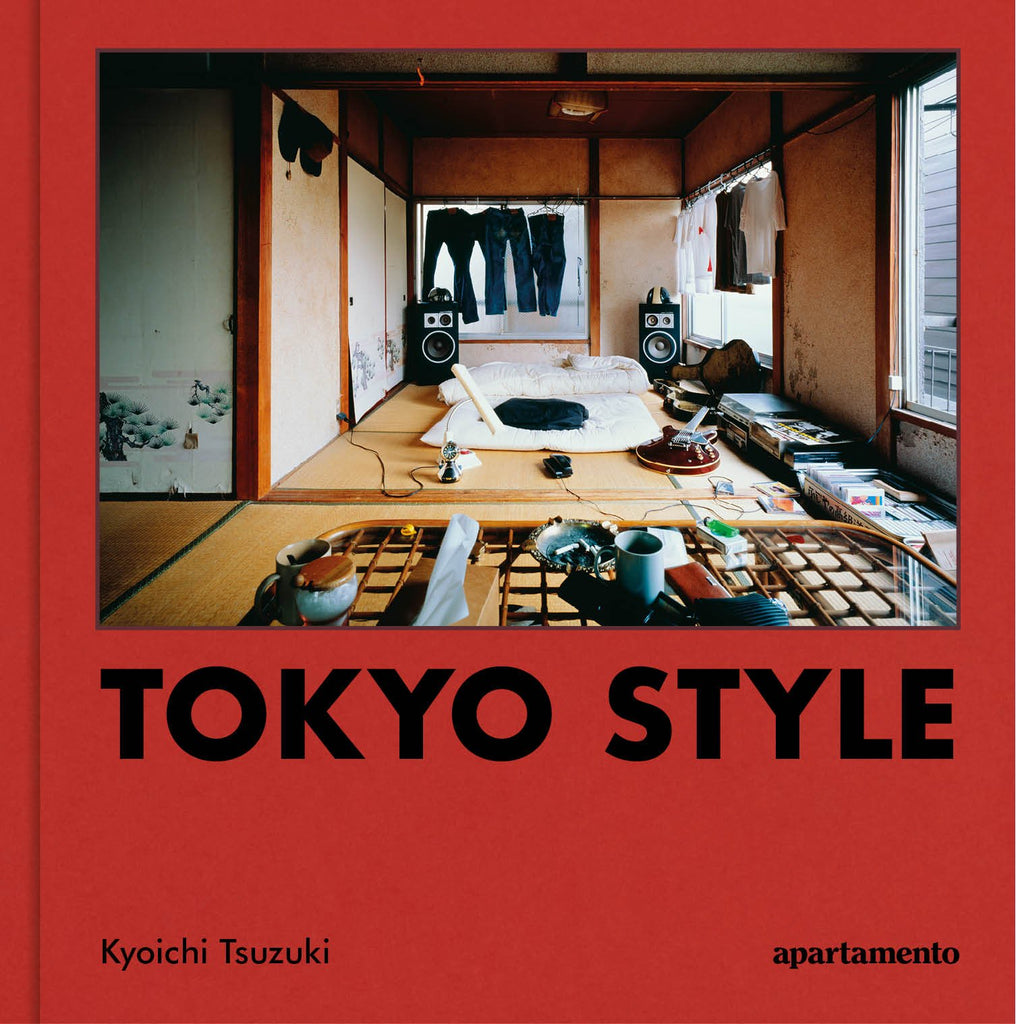 Tokyo Style, Kyoichi Tsuzuki