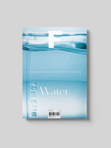 Magazine F (issue # 29 Wine)