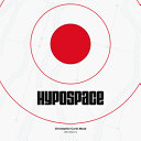 The Hypospace Of Japanese Architecture