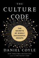 The Culture Code