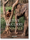 Steve Mccurry Animals