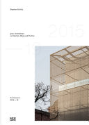 Architecture From Gerkan, Marg And Partner (gmp)