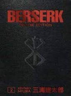 Berserk Deluxe Volume