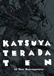 Katsuya Terada 10 Ten : 10 Year Retrospective