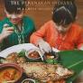 Heritage Food Of The Peranakan Indians In A Chitty Melaka Kitchen