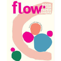 Flow Book For Paper Lovers #11