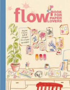 Flow Book For Paper Lovers #12