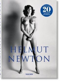 Helmut Newton. SUMO, 20th Anniversary Edition