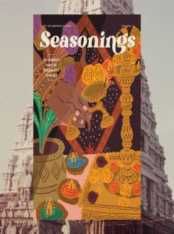 Seasonings The Deepavali Edition 03 – November 2021