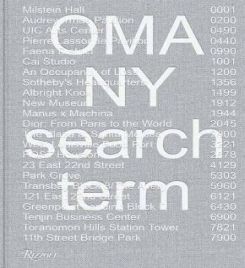 OMA NY : Search Term