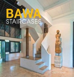 Bawa Staircases