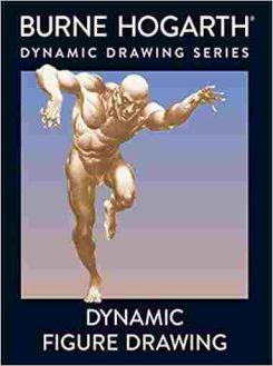 Dynamic Figure Drawing Paperback