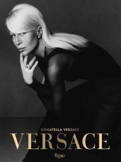 Versace Hardcover