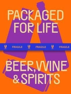 Packaged For Life: Beer, Wine & Spirits