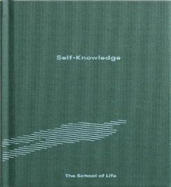 Self-Knowledge (Essay Books)