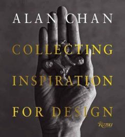 Alan Chan: Collecting Inspiration For Design