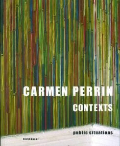 Carmen Perrin:contexts:public Situations