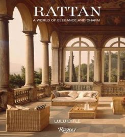 Rattan : A World of Elegance and Charm