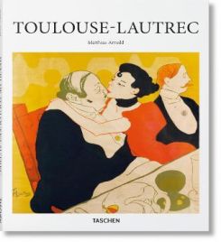 Toulouse-Lautrec Hardcover