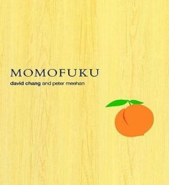 Momofuku : A Cookbook