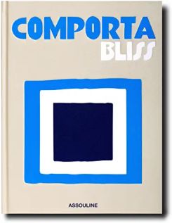 Comporta Bliss Hardcover