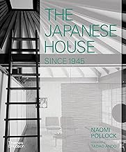 The Japanese House Since 1945