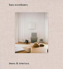 Bea Mombaers-items & Interiors