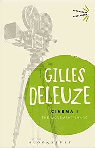 Cinema I Paperback