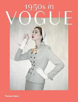 1950s In Vogue: The Jessica Daves Years, 1952-1962