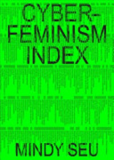 Cyberfeminism Index