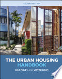 The Urban Housing Handbook