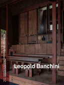 2g. #85 Leopold Banchini (architecture)