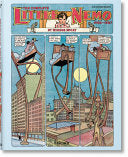 Winsor Mccay. The Complete Little Nemo